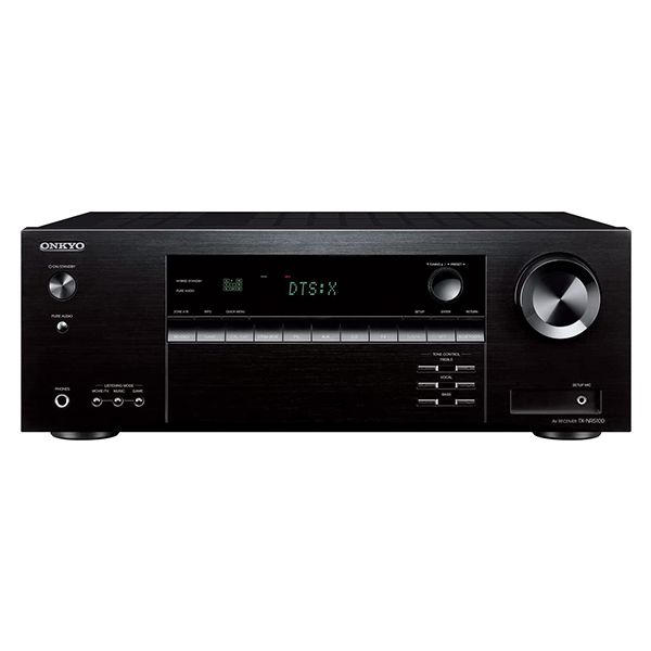 Onkyo TX-NR-5100 