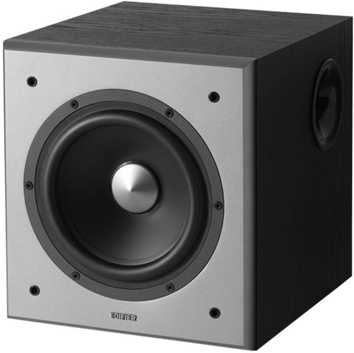 Edifier Brand Sub woofer Speakers T5-Black
