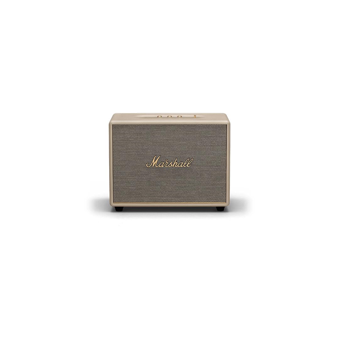 Marshall Woburn III Cream