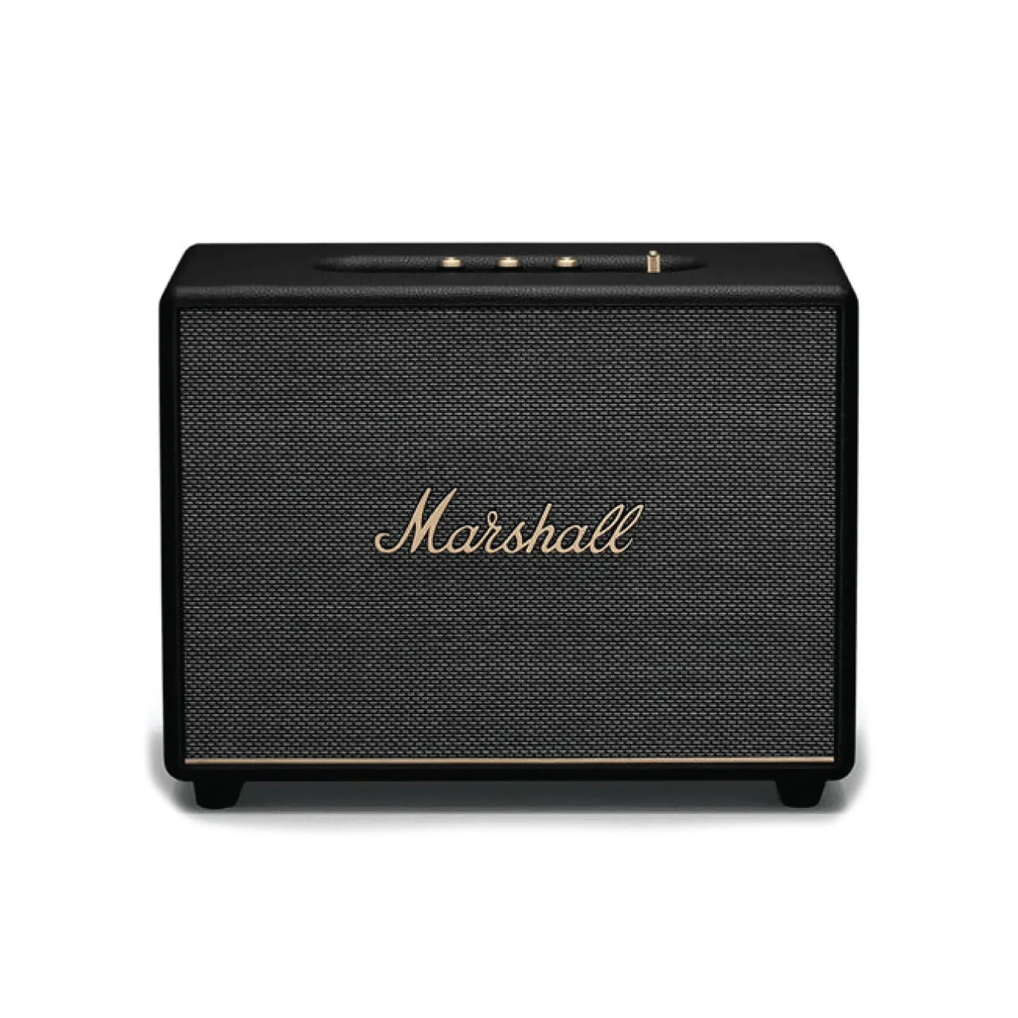 Marshall Woburn III Black 