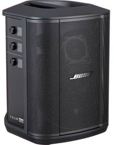 Bose S1 Pro+ Powered Pa System