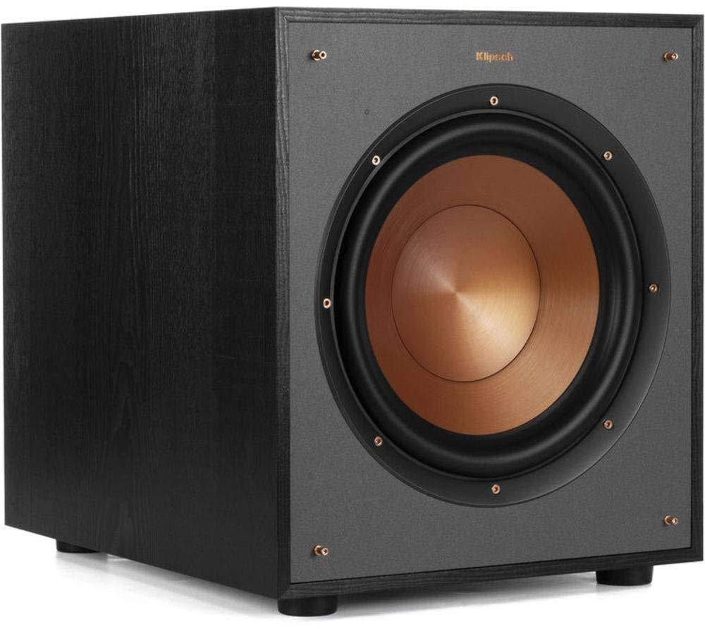 Klipsch R-100sw 300 Watt  Subwoofer