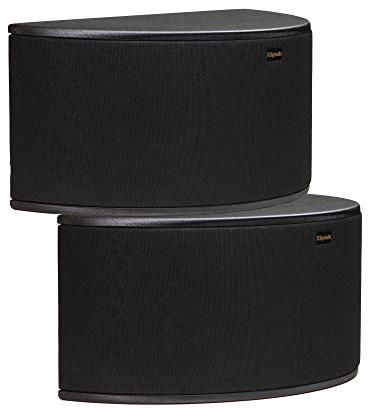 Klipsch R-14S Surround