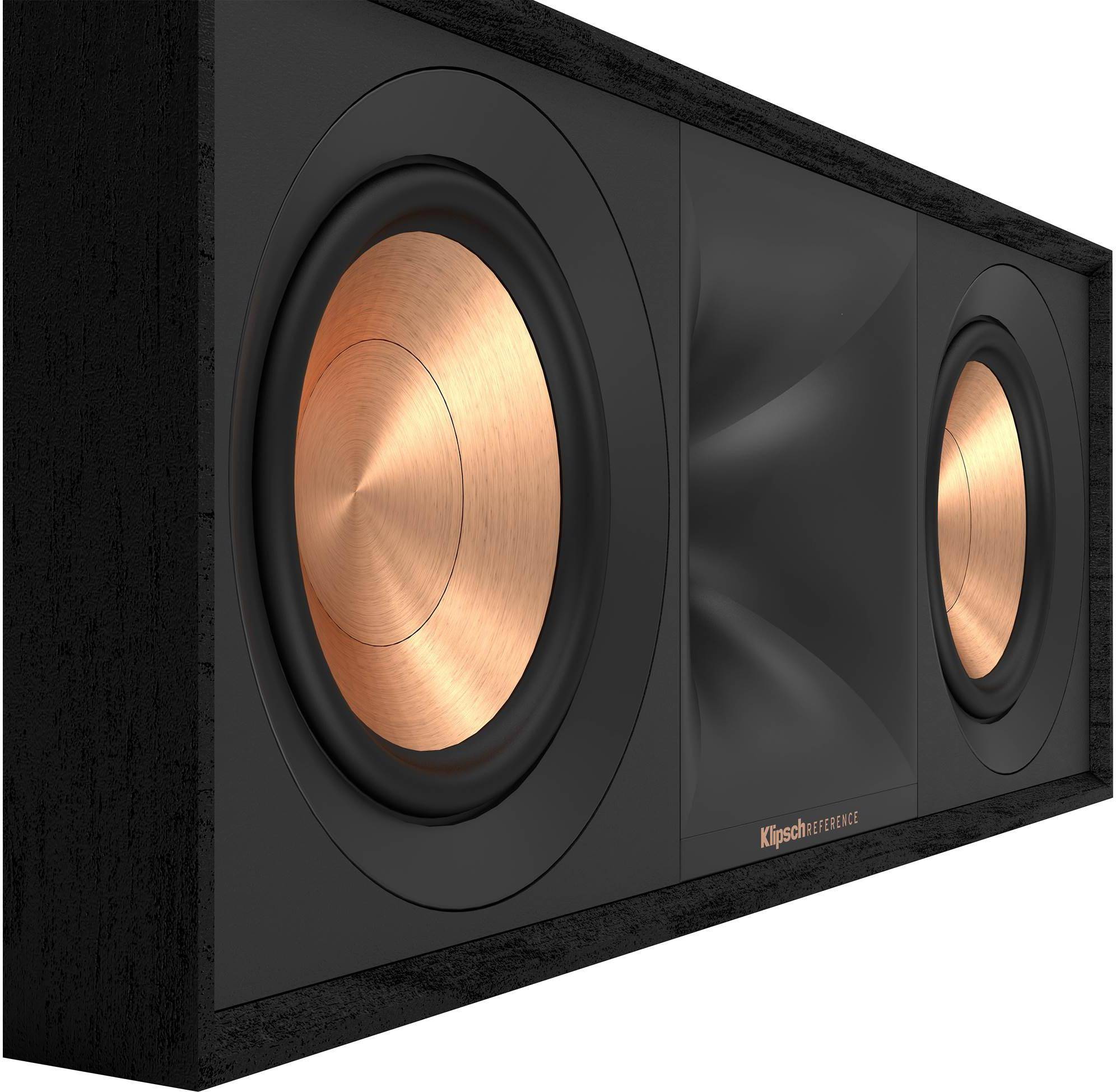 Klipsch R-50-C center channel speaker